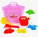 Песочный Набор дет. 8пр. (18)