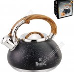 Чайник нерж 3,0л 