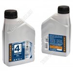 Масло моторное 