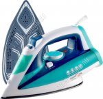 Утюг керам.подошв. 2400Вт д/воды 300мл (10) 