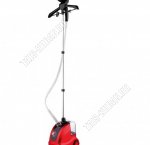 Отпариватель 2800Вт д/воды 2л,красный (4) 