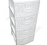 Комод 4-х секц.