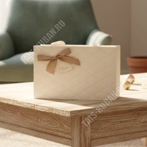 Пакет бумажный (h24х24см) 210г/м2 