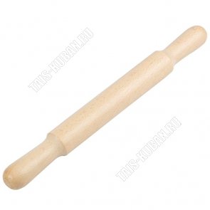 Бук Скалка L36см d4см (20) 