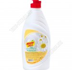 Гель для мытья посуды 0,45л (20)