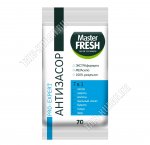 Порошок от засоров 70гр 