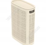 Корзина д/белья 45л 