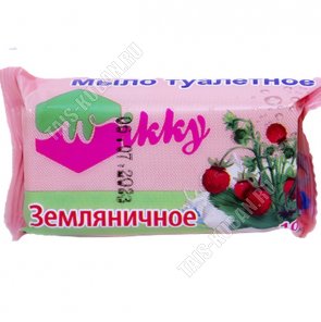 Мыло туалетное 100гр 