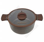 Mokko Кастрюля 4,2л d25см (3)