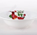 Sweet cherry/Вишня Салатник d15см 350мл (12)(96)