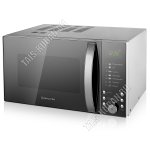 СВЧ 900Вт 25л,7реж,серебро (1) 