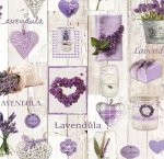 Скатерть (неткан.основа) глянец (140х160см) 