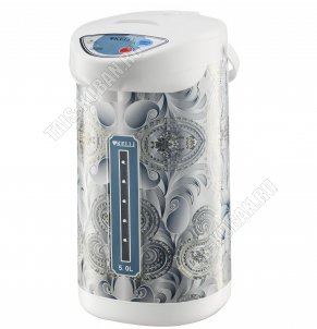 Термопот 5,0л 1100Вт 