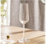 ALLEGRA Бокал для шампанского 195мл, б/уп (12)