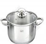 Ringo Кастрюля 5,1л d22см в термоусадочной плёнке (8)