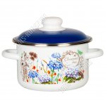 Солнечный день Кастрюля 2,0л (8)