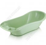 Ванночка детская 45л ментол (100х52 h26см), Эльф (10) 