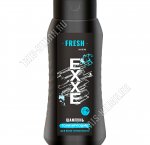 Шампунь дя всех типов волос мужской 400мл (12) 