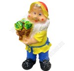 Фигурка гипс 