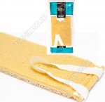 Мочалка массажная, с поролоном 