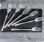 МАРГАРЕТ Вилка столовая 6шт (100)