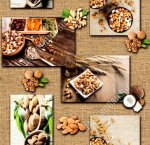 Клеенка глянец 