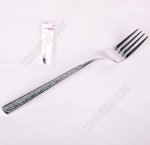 SILVER Вилка столовая 6шт (100)