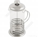 Френч-пресс (стекло+нерж) 