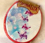 Сиденье мягкое 