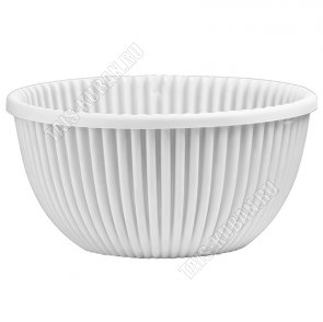 Кашпо-миска 