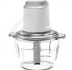 Измельчитель 500Вт 1ск,пластик.чаша 1,2л (8) 