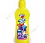 Средство для мытья полов 0,5л 