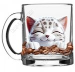 Кружка б/уп 200мл 