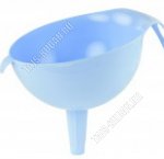 Воронка (d12,5 h13,5см) микс (20) 