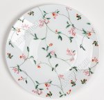 Nahal/Веточка Тарелка плоская d20см (6/36)