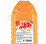 Жидкое мыло (ПЭТ) 5л 