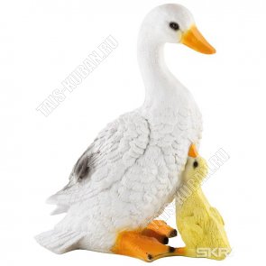 Фигурка полистоун 