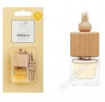 Ароматизатор подвесной/шнур (стекло+бук) 5мл 