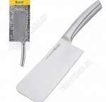 ROMANO Нож-топорик (цельнометаллический) L17см (12) 