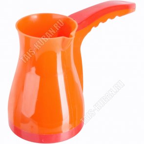 Турка-кофеварка 500мл, 