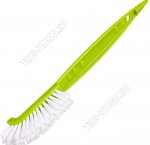 Щетка для посуды L26см 