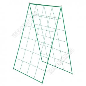 Шпалера для огурцов 