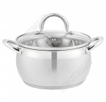 Селин Кастрюля 2,7л d18см,ф.сфера (6) 