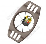 Modish Ломтерезка для яблок на 8частей L18х11см (12) 