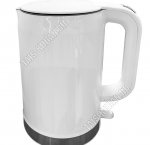 Чайник пластик 1,7л 1800Вт 