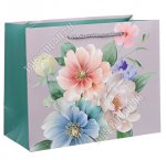 Пакет бумажный (h18х23см, дно10см) 