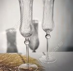 Амели Бокал набор 2шт для шампанского 150мл, п/у (12)