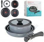 НАБОР посуды 3пр 