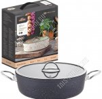 Жаровня 3,0л d26см h7см (4)