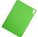 Доска раздел, подвес (24х17см) толщ.2мм, салатов (50) 